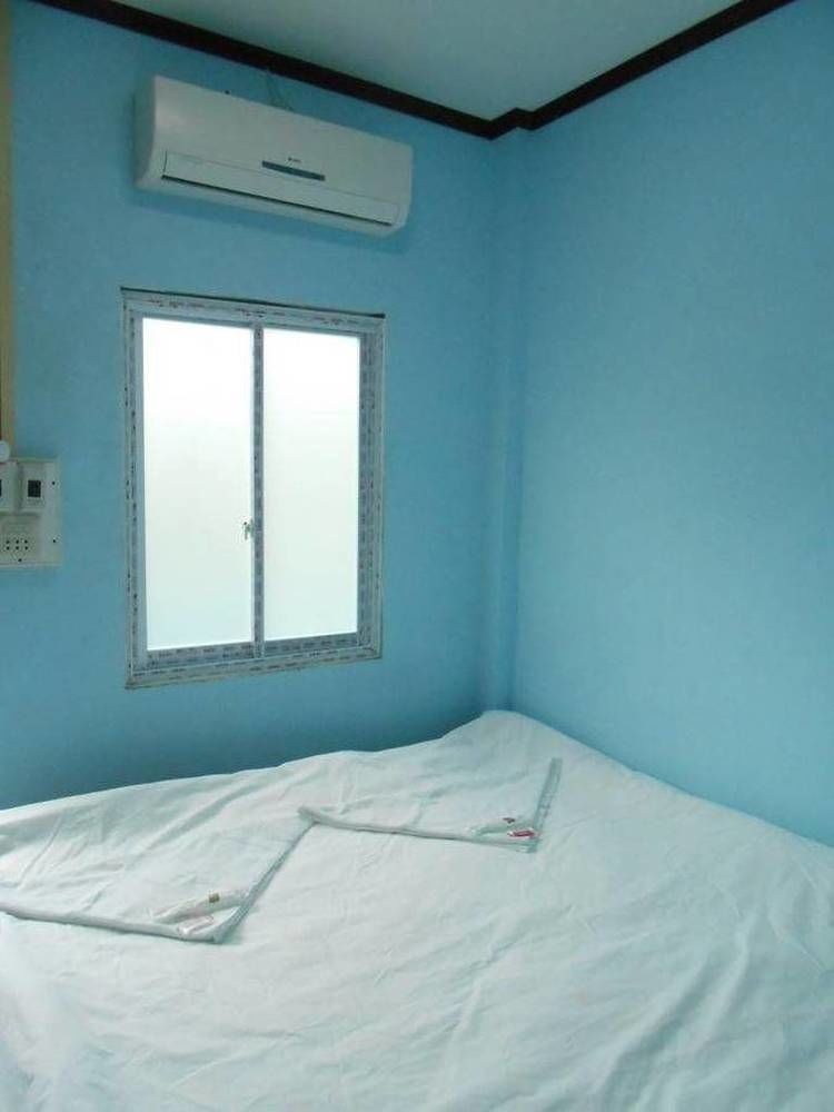 Lucky Backpacker Hostel Vientiane Dış mekan fotoğraf