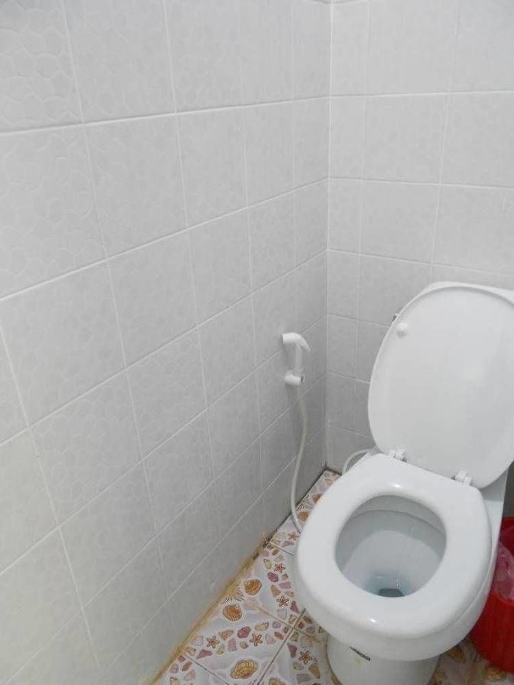 Lucky Backpacker Hostel Vientiane Dış mekan fotoğraf