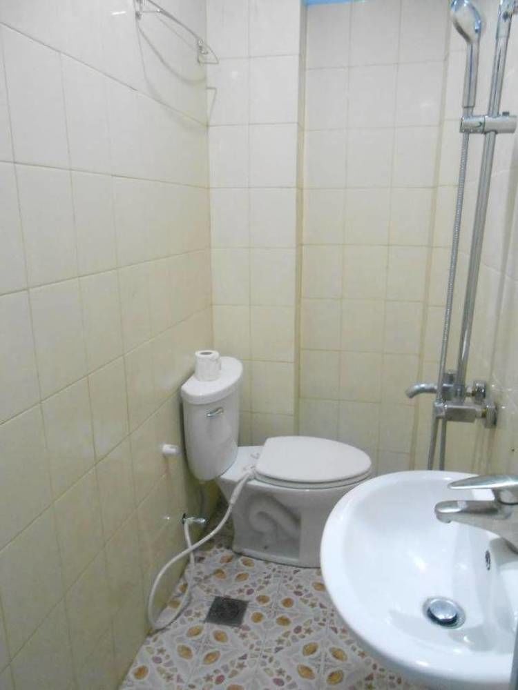 Lucky Backpacker Hostel Vientiane Dış mekan fotoğraf